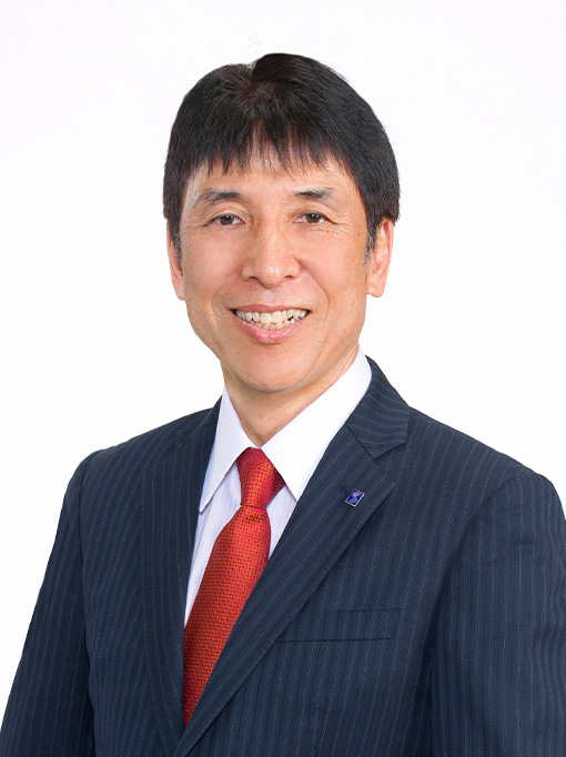 代表取締役社長 谷本收