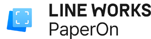 LINE WORKS Paper on