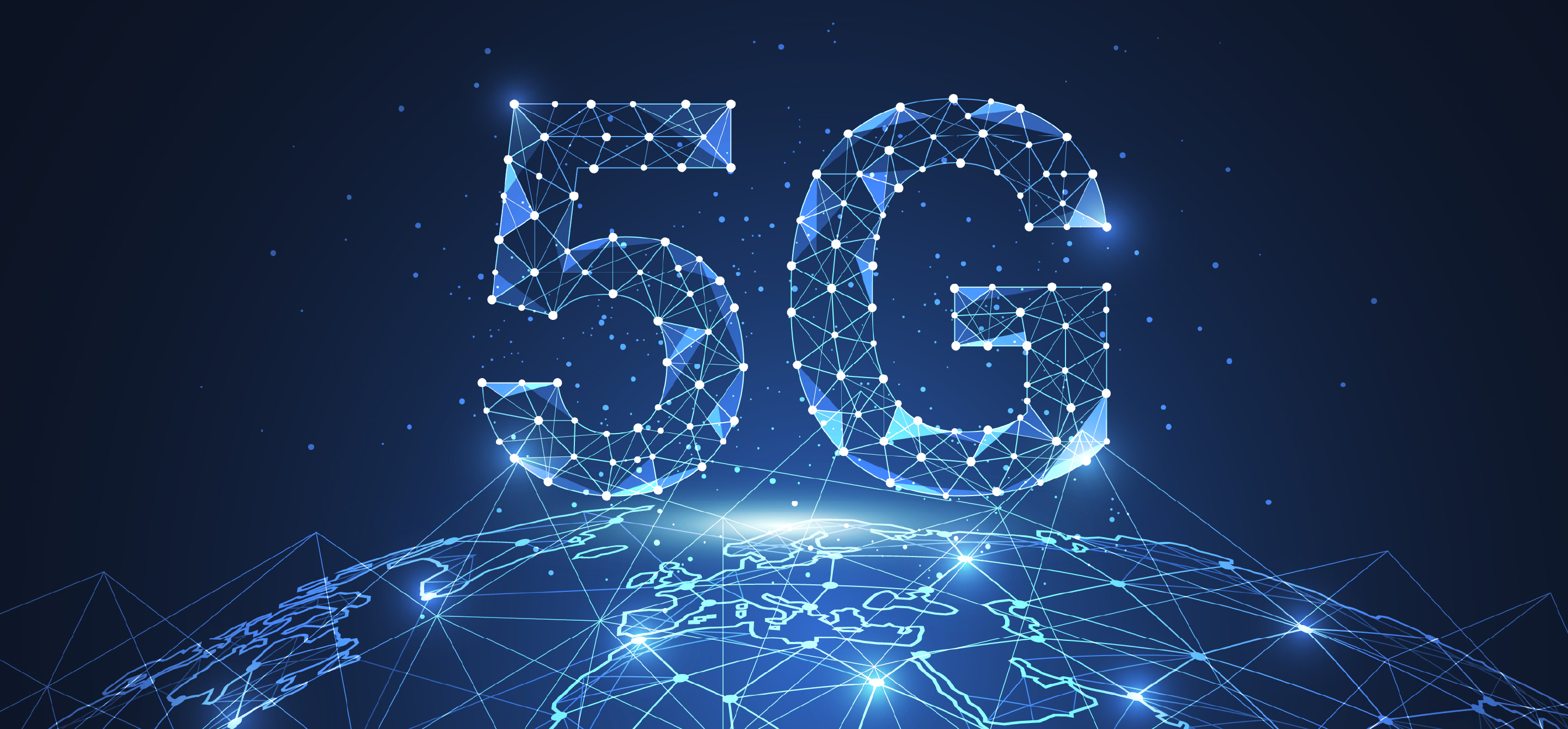 5Gサービスの新たな形態「プライベート5G」
